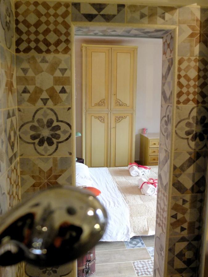 Incanto Delle Ninfe Taranto Bagian luar foto