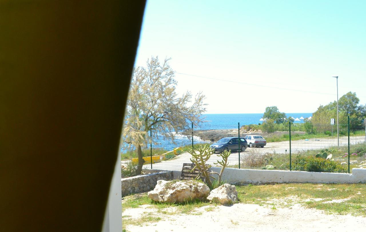 Incanto Delle Ninfe Taranto Bagian luar foto