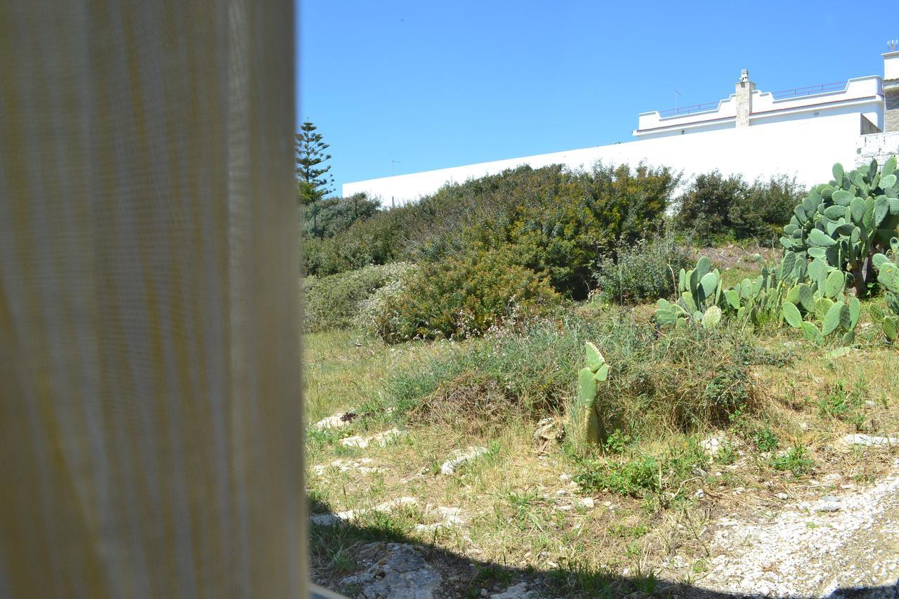 Incanto Delle Ninfe Taranto Bagian luar foto